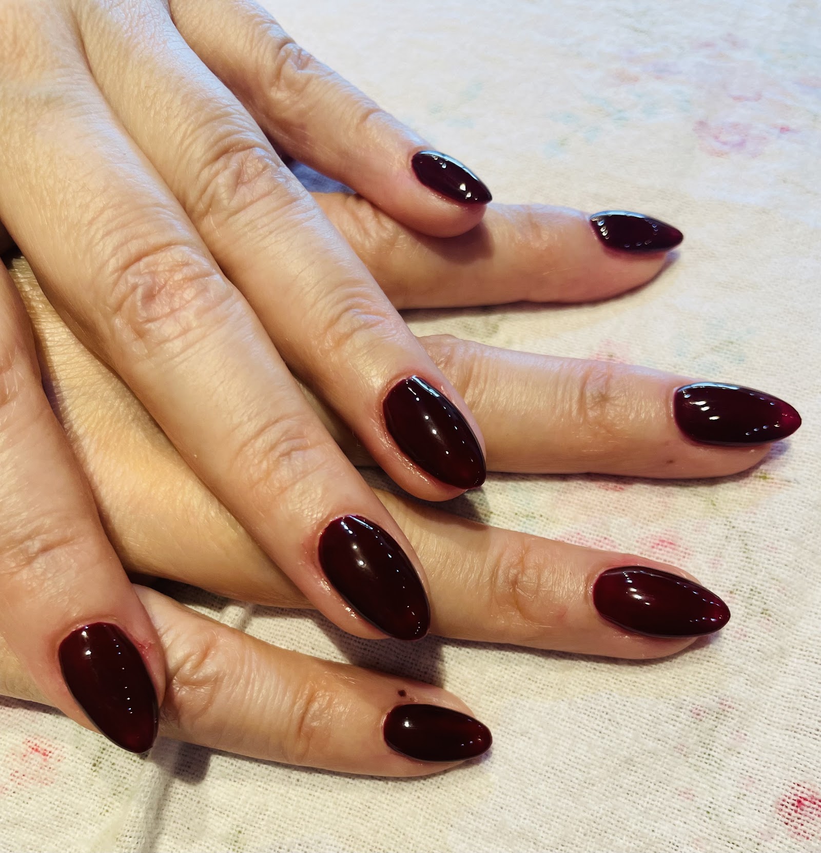 Rubi Nail Spa nail photo 1