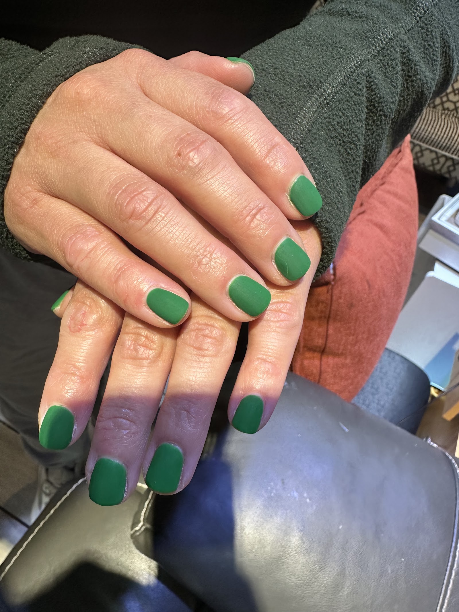 Rubi Nail Spa nail photo 2