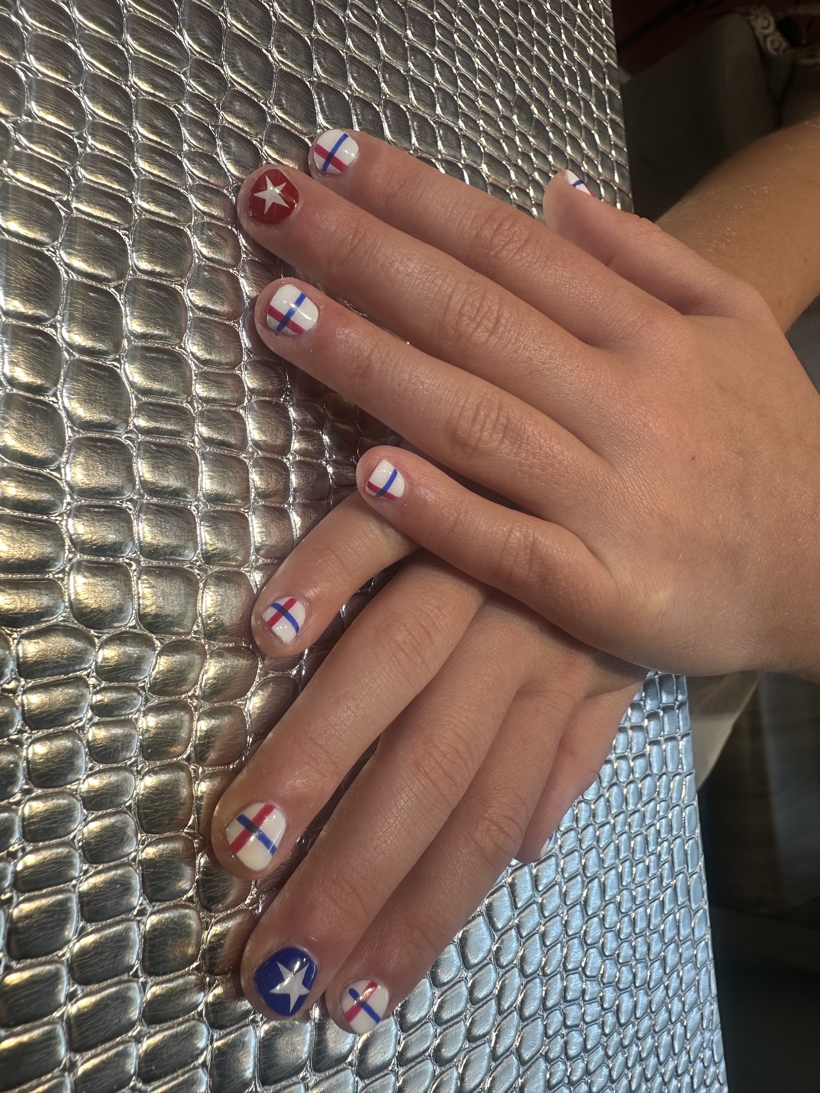 Rubi Nail Spa nail photo 3