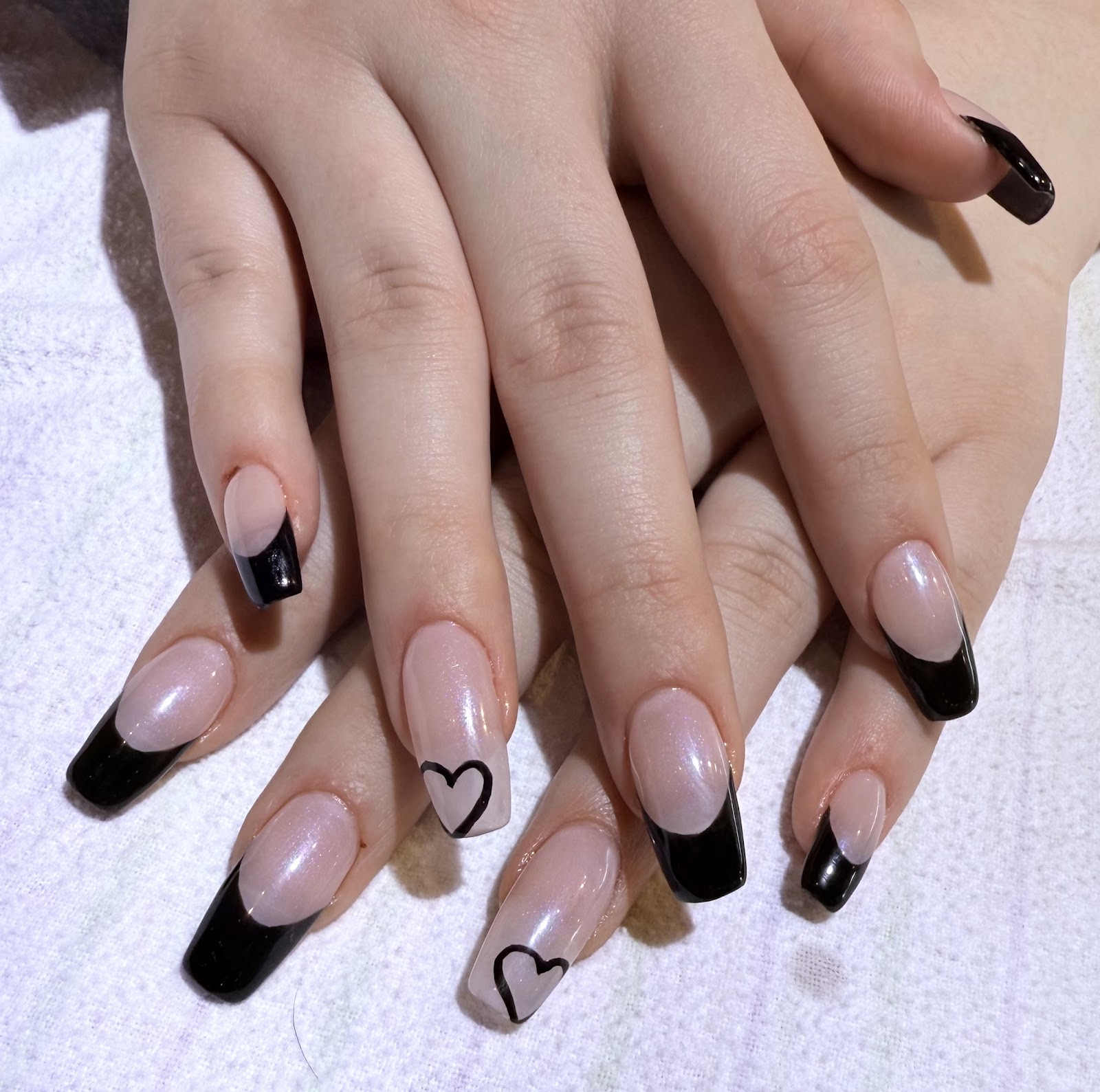 Rubi Nail Spa nail photo 4