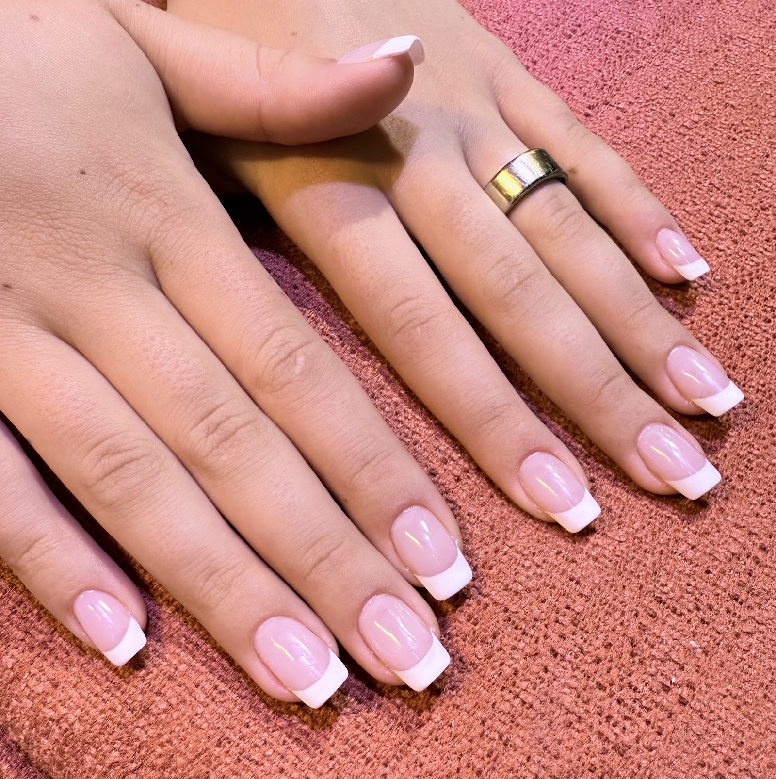 Rubi Nail Spa nail photo 5