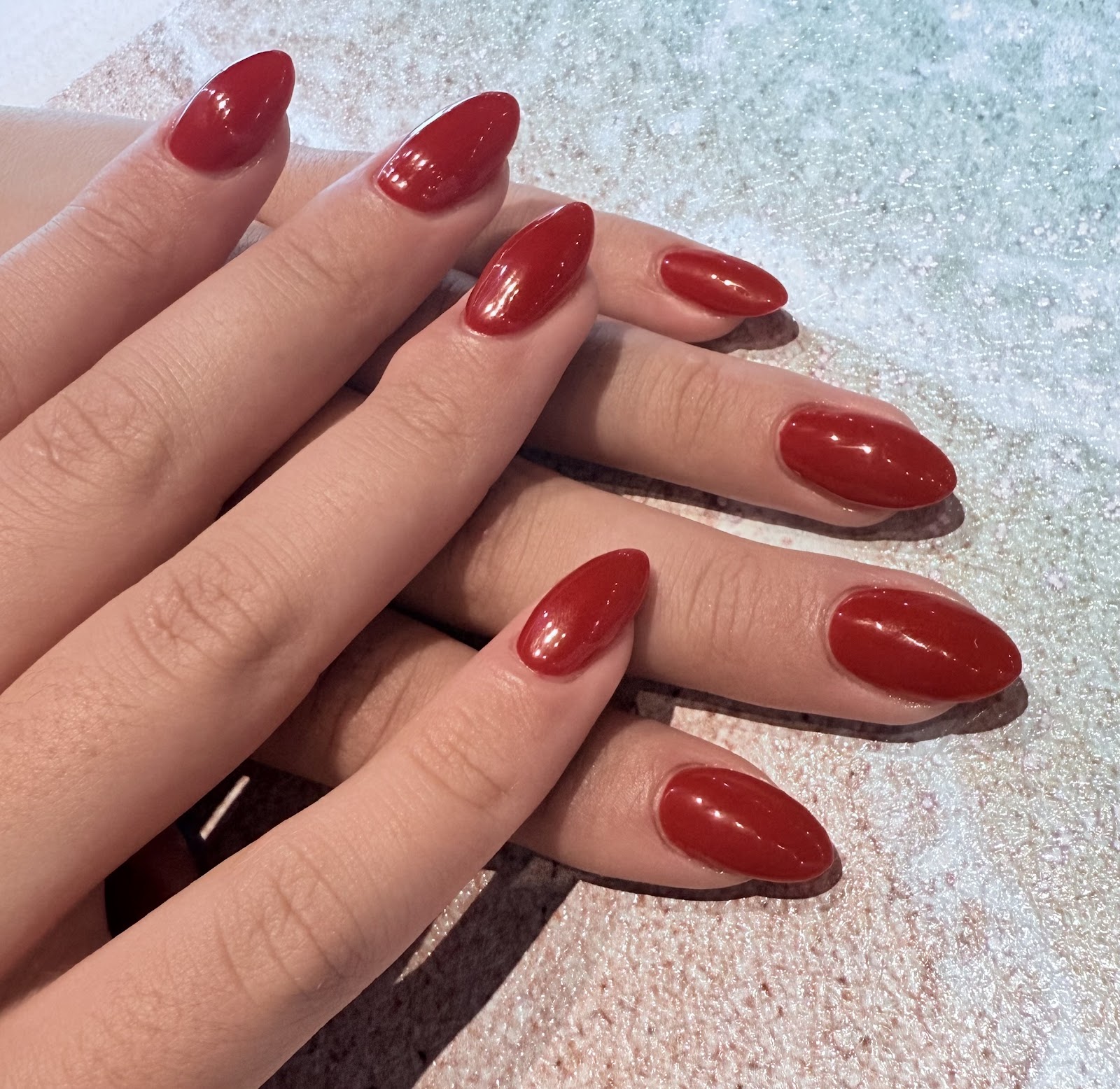Rubi Nail Spa nail photo 6