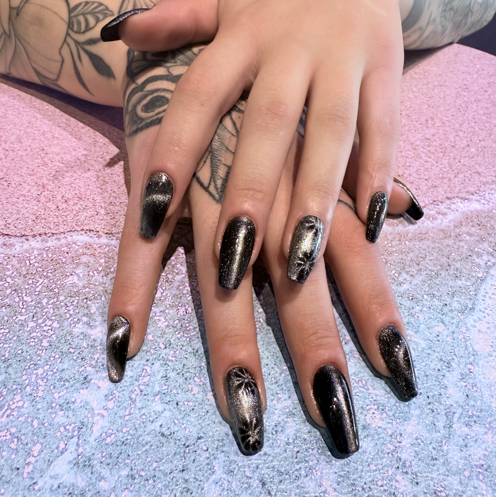 Rubi Nail Spa nail photo 7