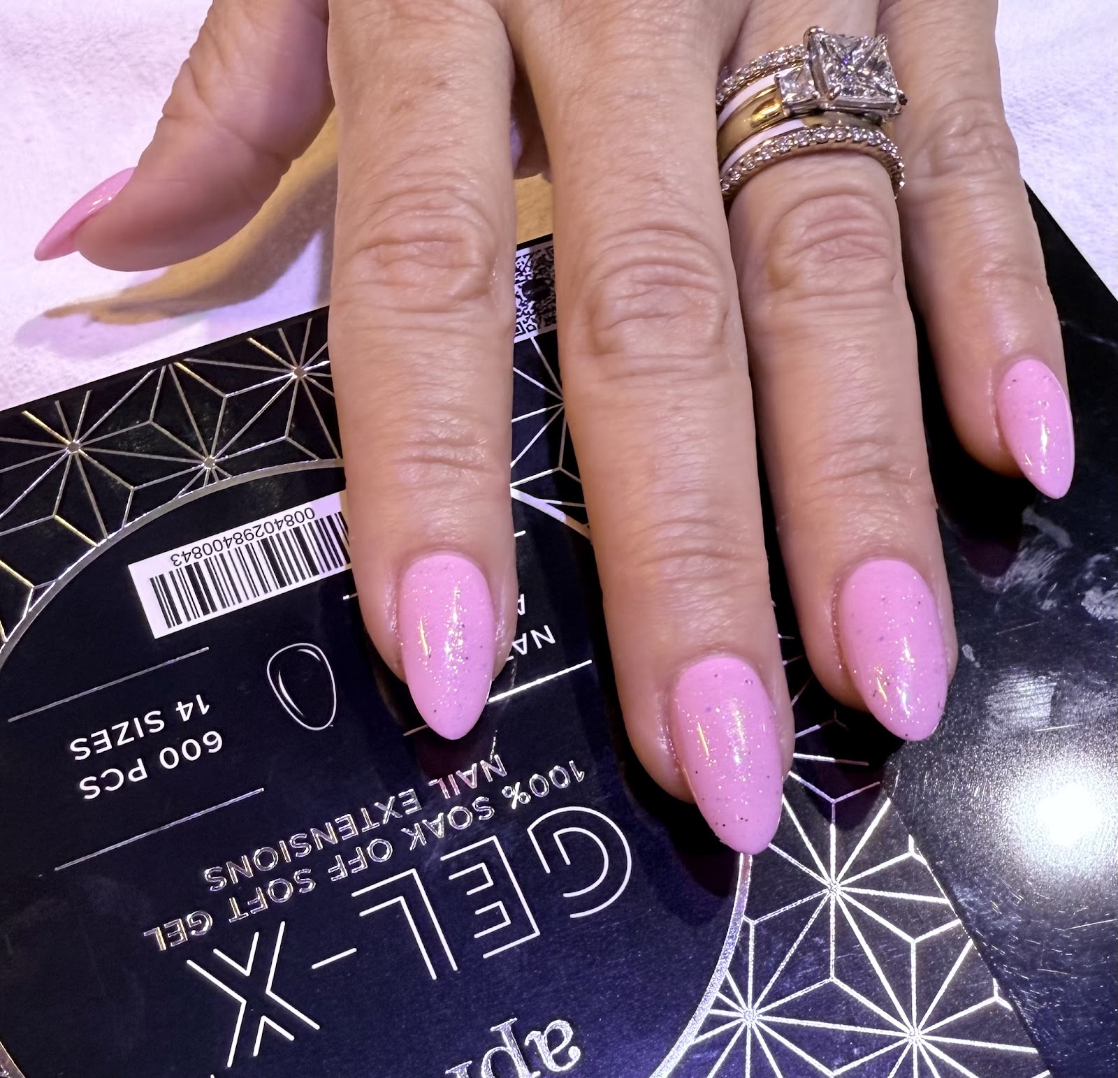 Rubi Nail Spa nail photo 8